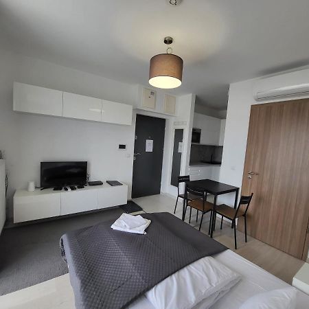 Sdp Meder B401 Apartment Budapest Esterno foto