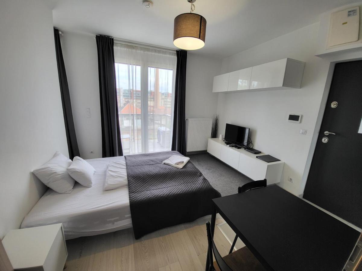 Sdp Meder B401 Apartment Budapest Esterno foto