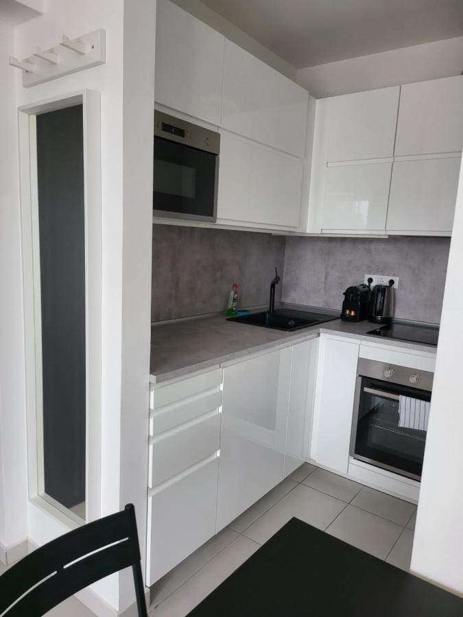 Sdp Meder B401 Apartment Budapest Esterno foto