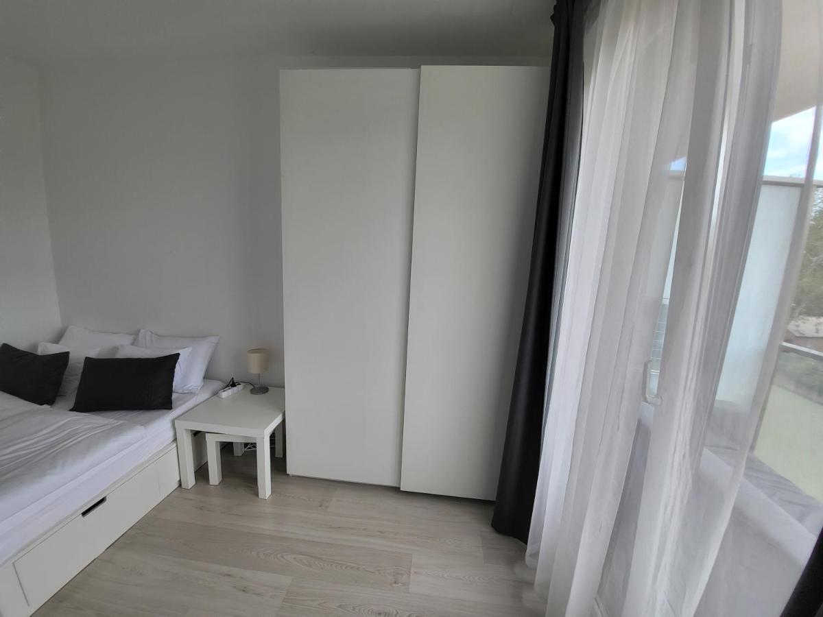 Sdp Meder B401 Apartment Budapest Esterno foto