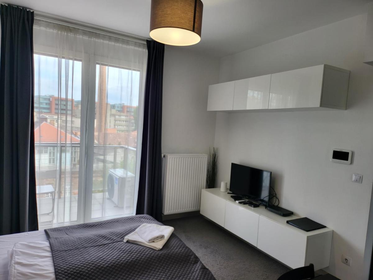 Sdp Meder B401 Apartment Budapest Esterno foto